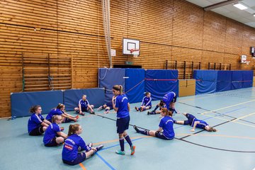 Bild 1 - Frauen Hallenkreismeisterschaften